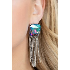 Supernova Novelty Multi Earring