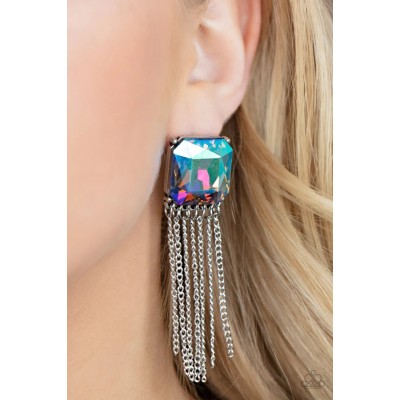 Supernova Novelty Multi Earring