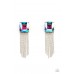 Supernova Novelty Multi Earring