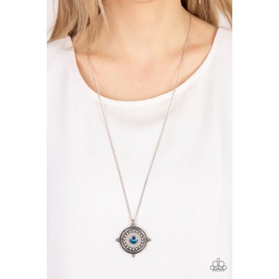 Compass Composure Multi Necklace