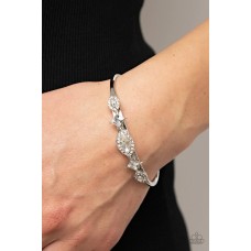 Disarming Dazzle Multi Bracelet