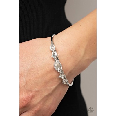 Disarming Dazzle Multi Bracelet