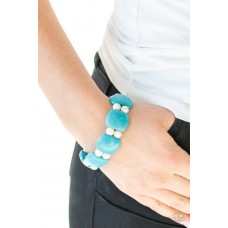 Don't be So NOMADIC! Multi Bracelet