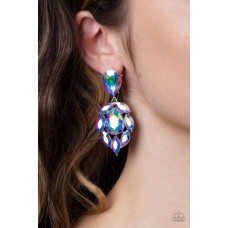 Galactic Go-Getter Multi Earring