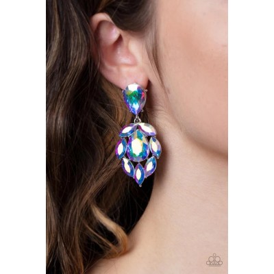 Galactic Go-Getter Multi Earring