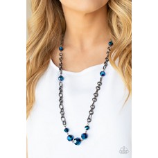 Prismatic Pick Me Up Multi Necklace