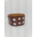 Real Ranchero Brown Urban Bracelet